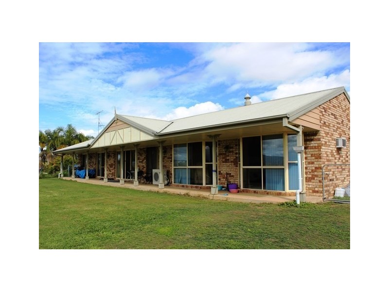 Mount Beppo QLD 4313