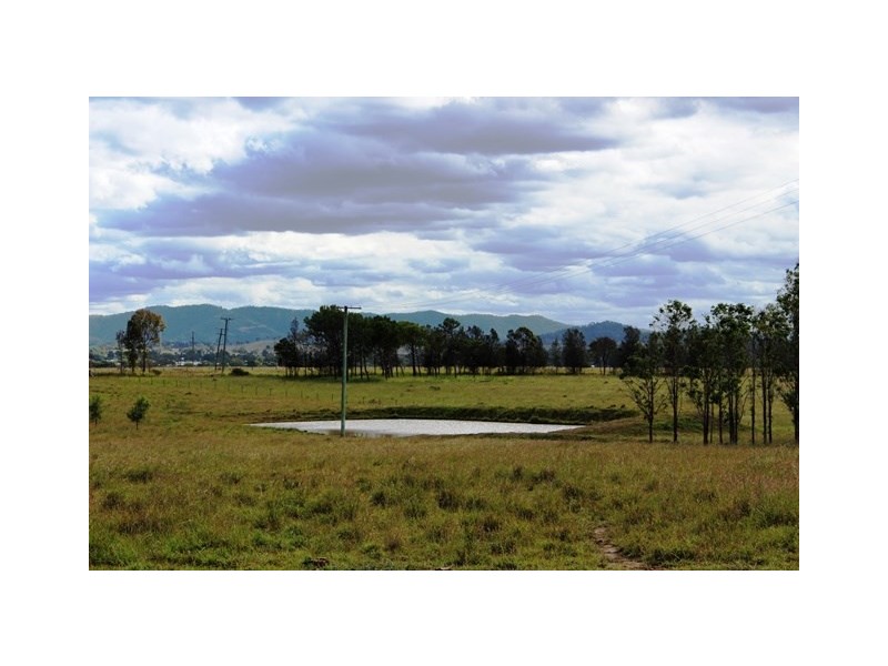 Mount Beppo QLD 4313