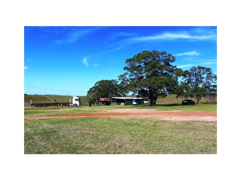 Mount Beppo QLD 4313