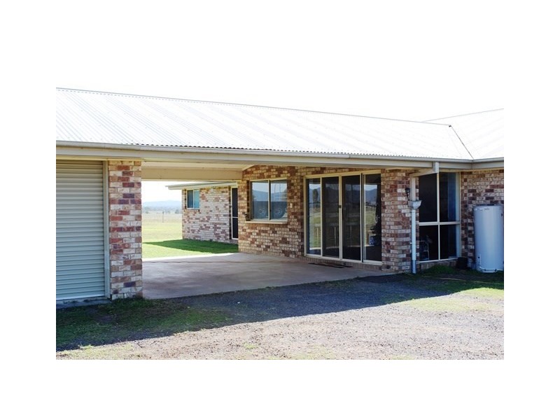 Mount Beppo QLD 4313