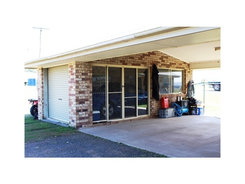 Mount Beppo QLD 4313