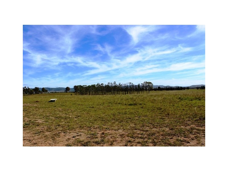 Mount Beppo QLD 4313