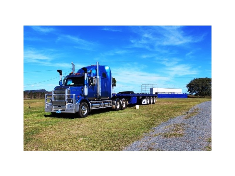 Mount Beppo QLD 4313