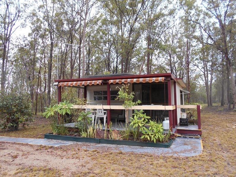 Blackbutt QLD 4306