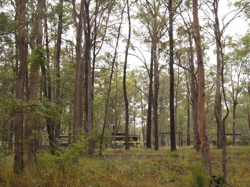 Blackbutt QLD 4306