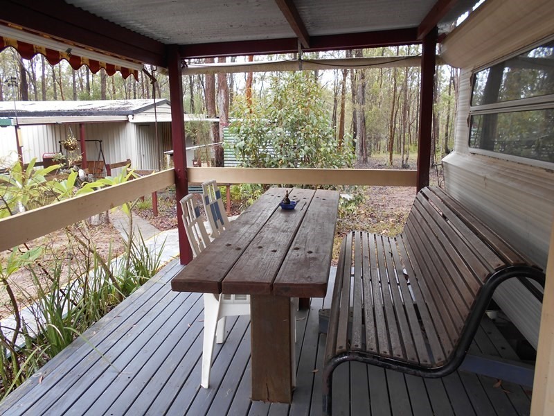 Blackbutt QLD 4306