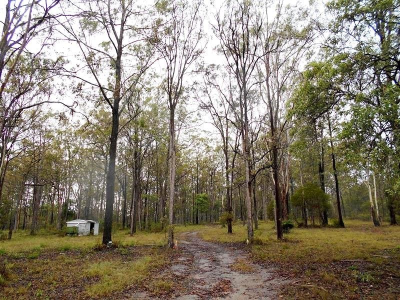 Blackbutt QLD 4306