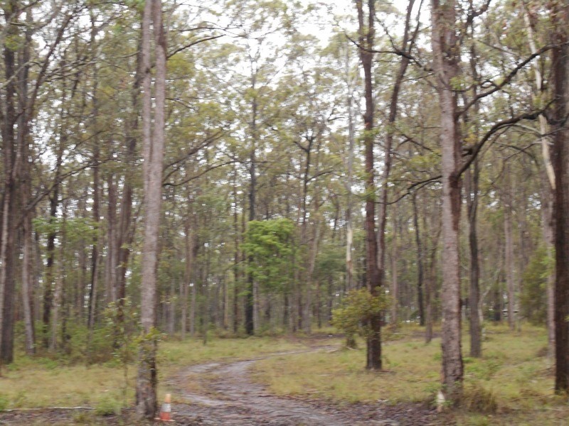 Blackbutt QLD 4306