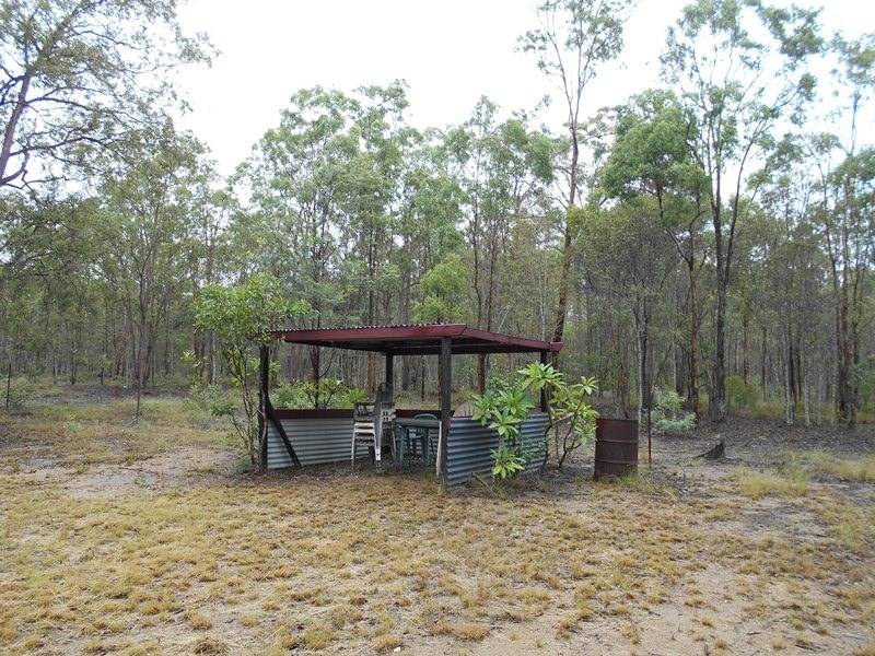 Blackbutt QLD 4306