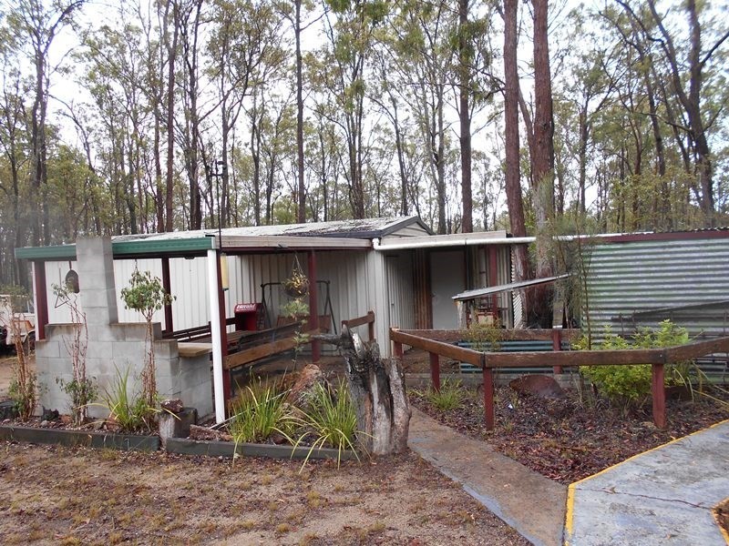 Blackbutt QLD 4306