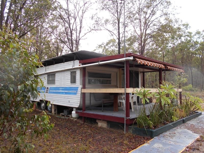 Blackbutt QLD 4306