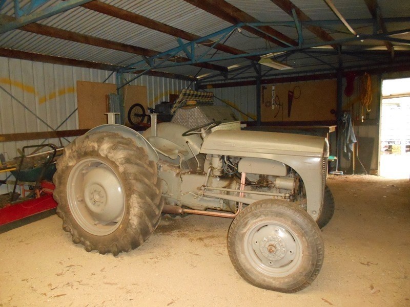 Blackbutt QLD 4306