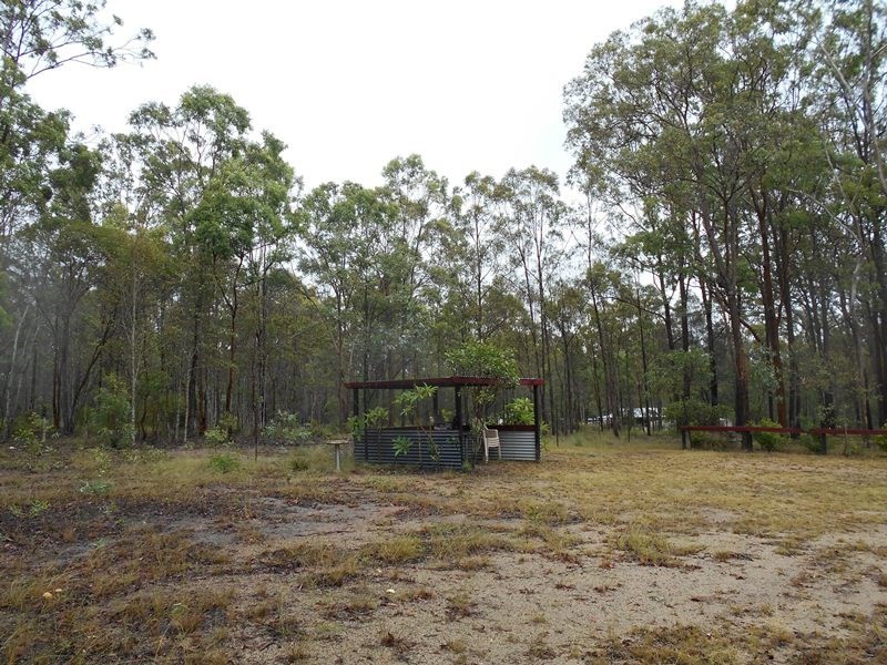 Blackbutt QLD 4306