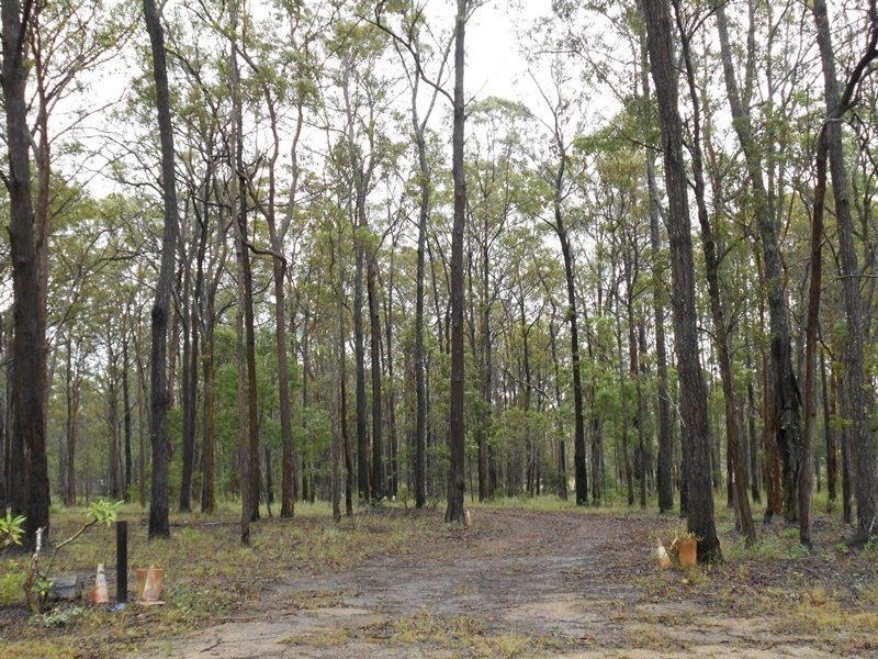 Blackbutt QLD 4306