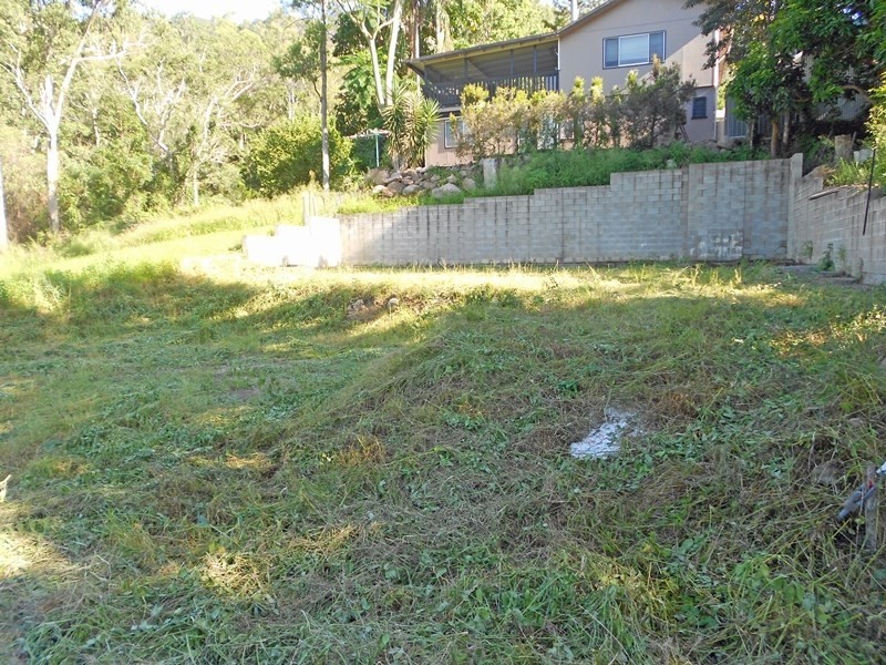 lot 11 First Avenue, Somerset Dam QLD 4312