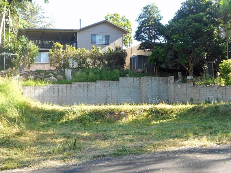 lot 11 First Avenue, Somerset Dam QLD 4312