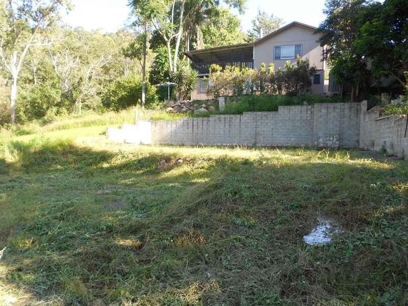 lot 11 First Avenue, Somerset Dam QLD 4312