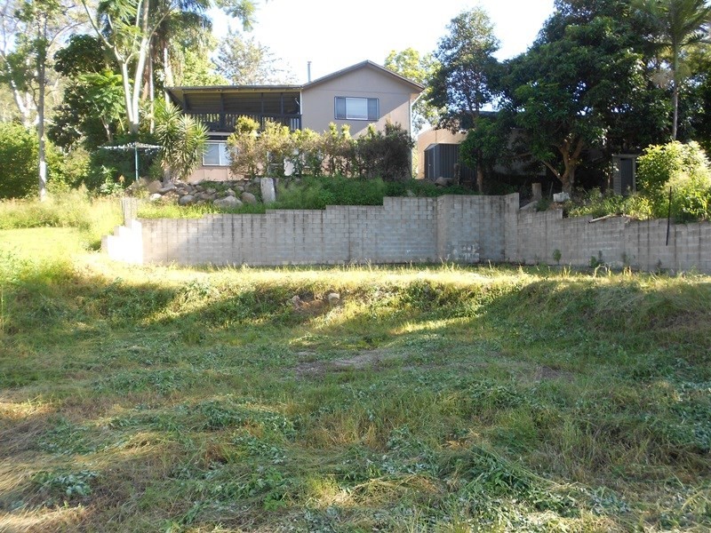 lot 11 First Avenue, Somerset Dam QLD 4312