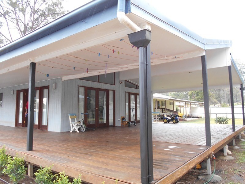 Blackbutt QLD 4306