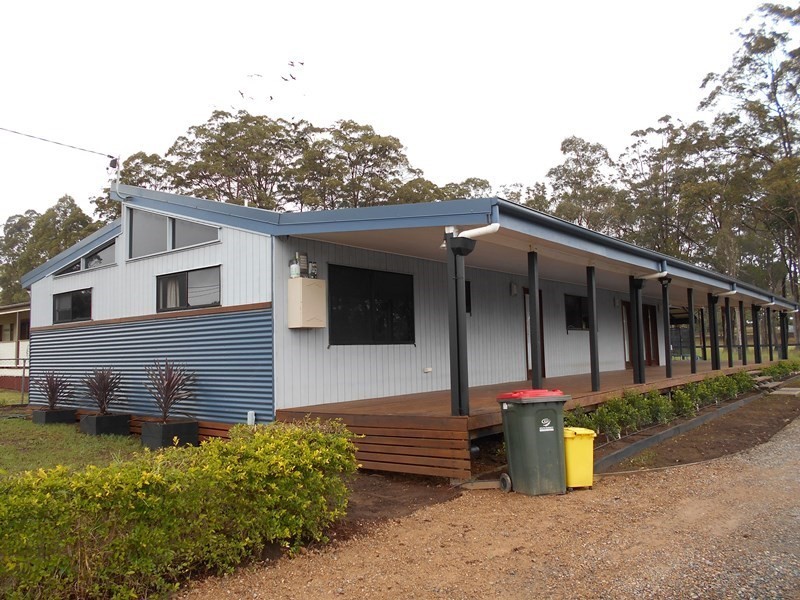 Blackbutt QLD 4306