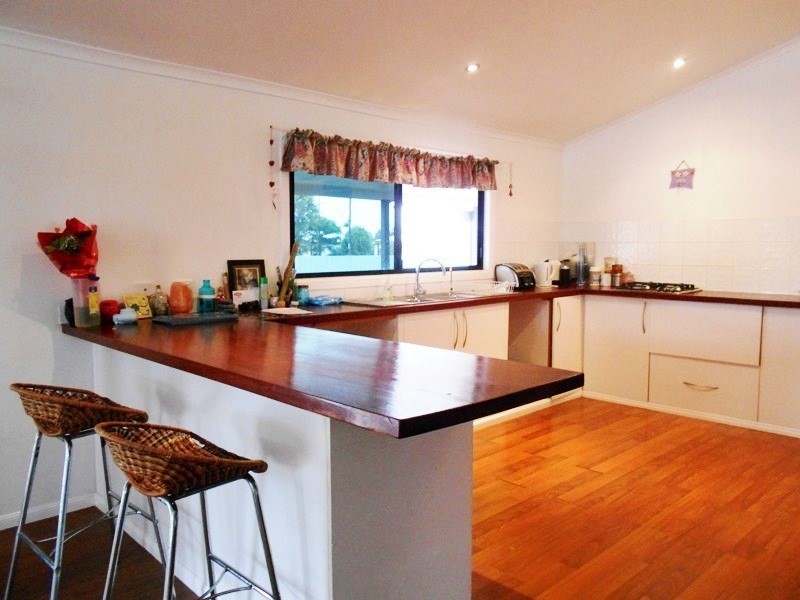 Blackbutt QLD 4306