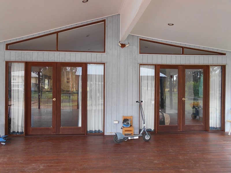 Blackbutt QLD 4306