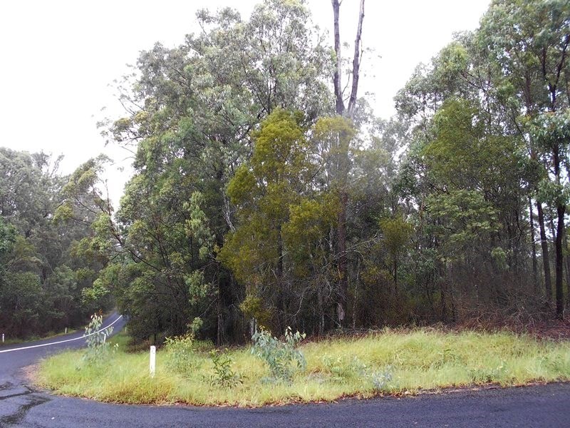 Blackbutt QLD 4306