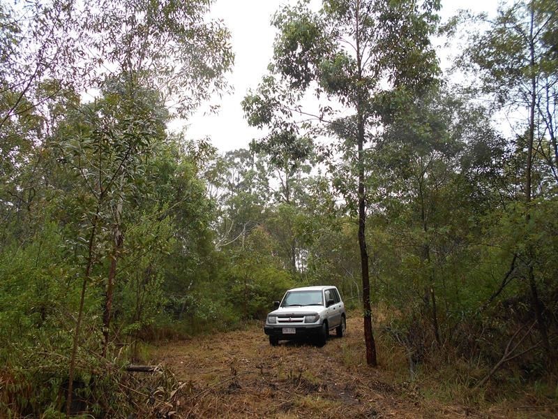 Blackbutt QLD 4306