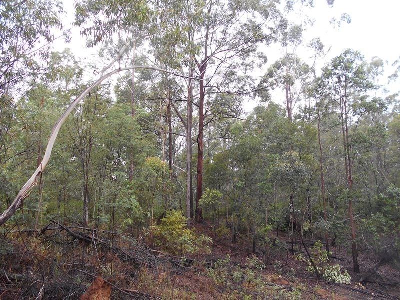Blackbutt QLD 4306