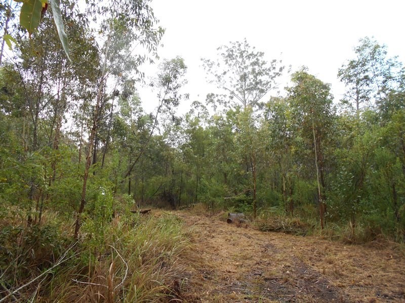 Blackbutt QLD 4306