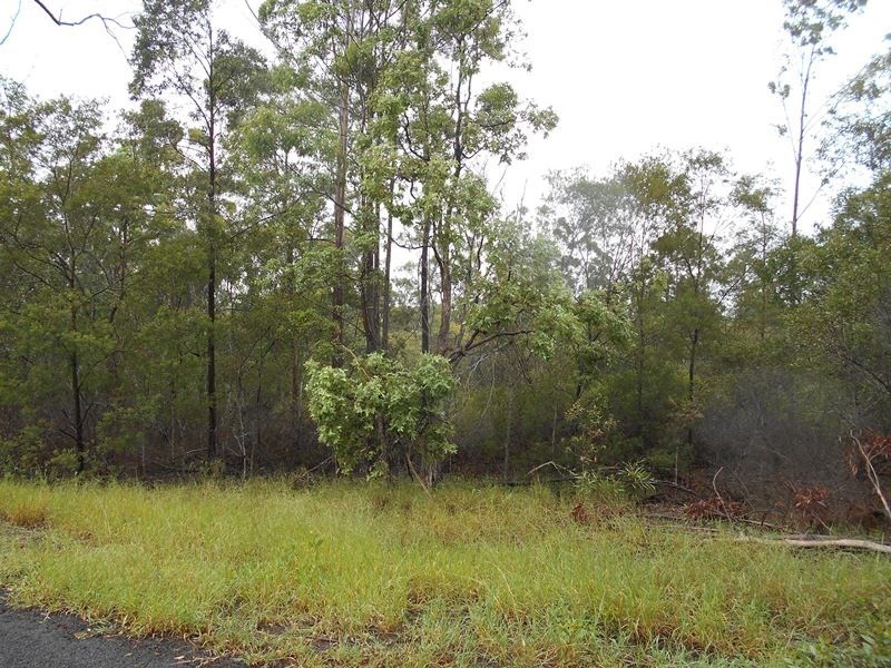 Blackbutt QLD 4306