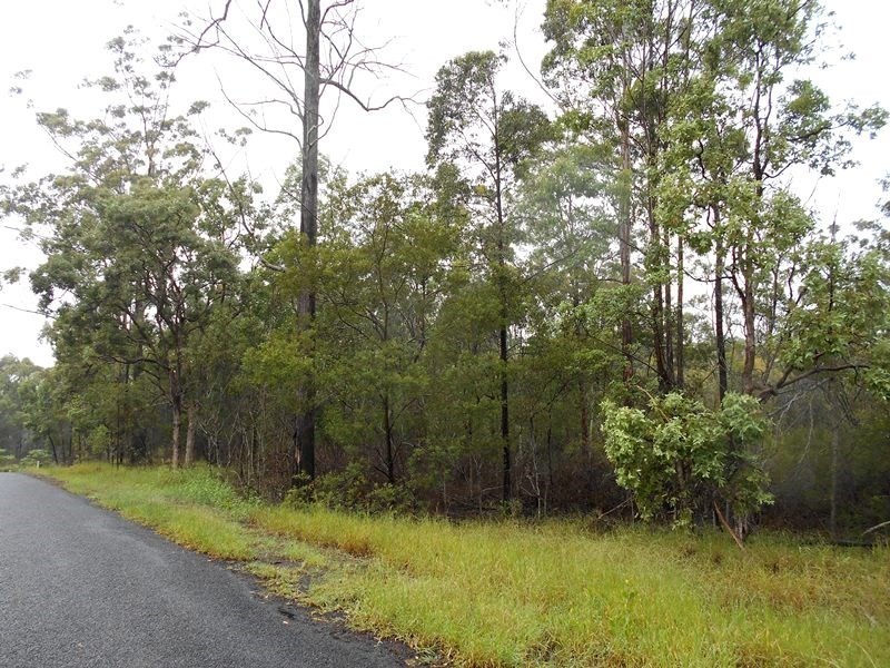 Blackbutt QLD 4306