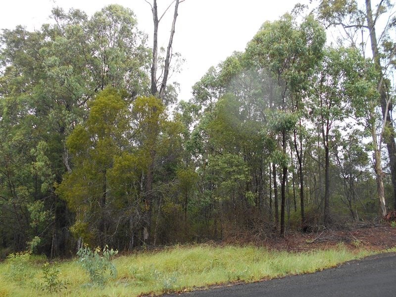 Blackbutt QLD 4306