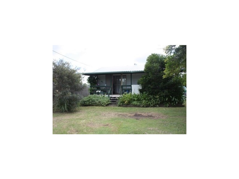 31 Charles Street, Toogoolawah QLD 4313