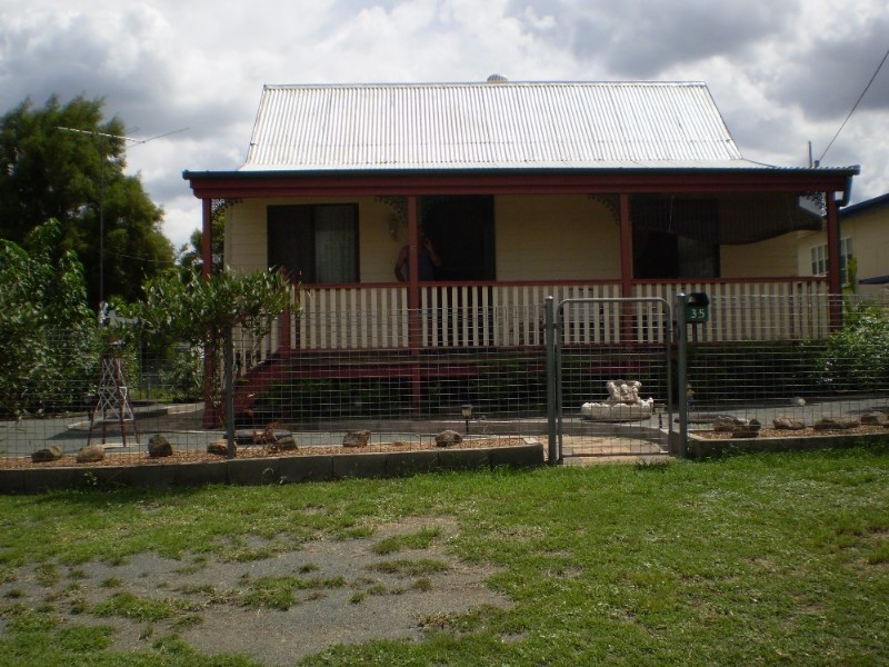 Toogoolawah QLD 4313