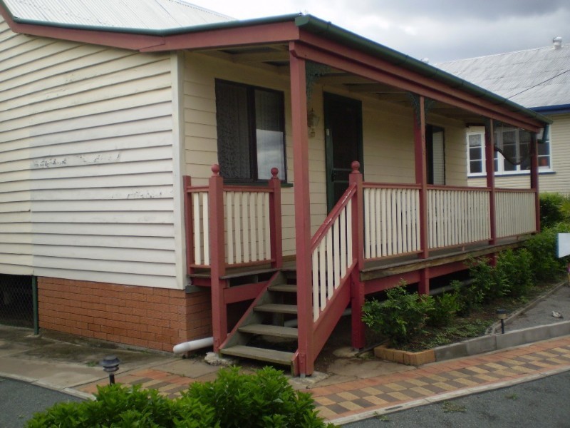 Toogoolawah QLD 4313