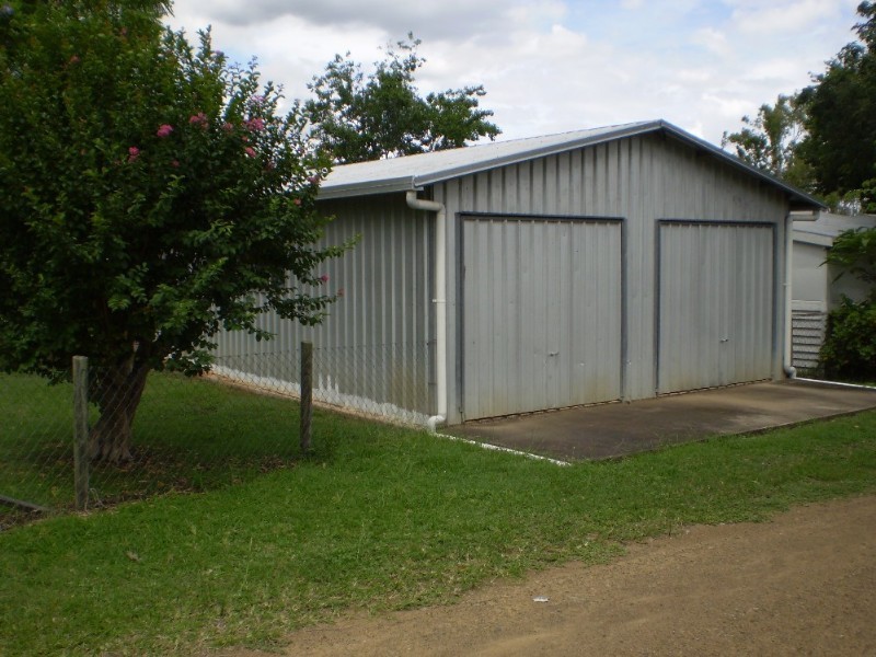 Toogoolawah QLD 4313