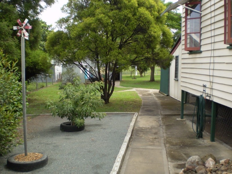 Toogoolawah QLD 4313