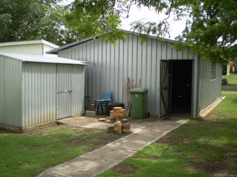 Toogoolawah QLD 4313