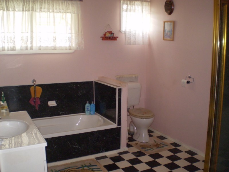 Toogoolawah QLD 4313