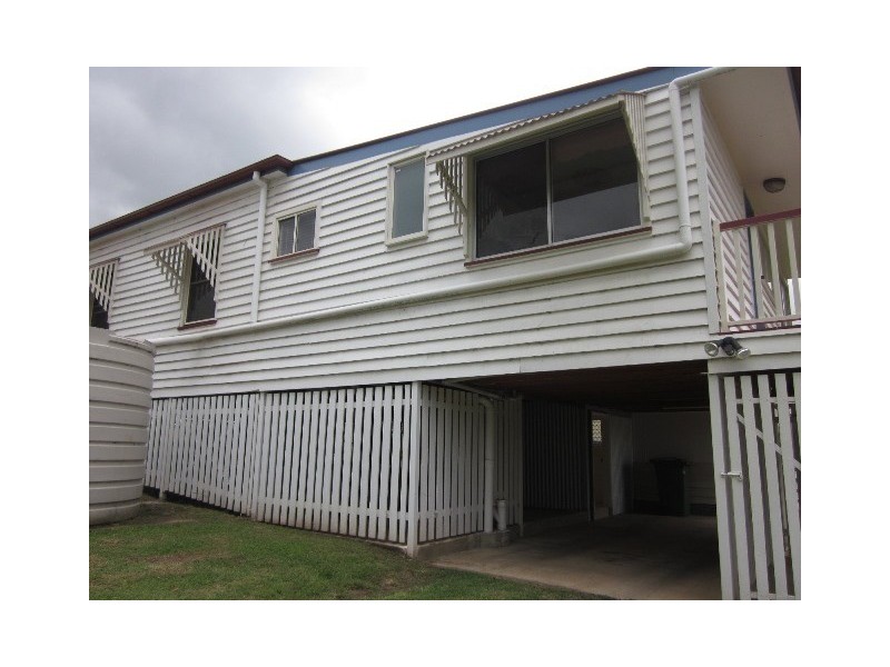 57 Fulham Street, Toogoolawah QLD 4313