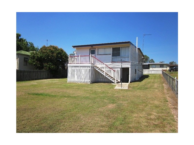 57 Fulham Street, Toogoolawah QLD 4313