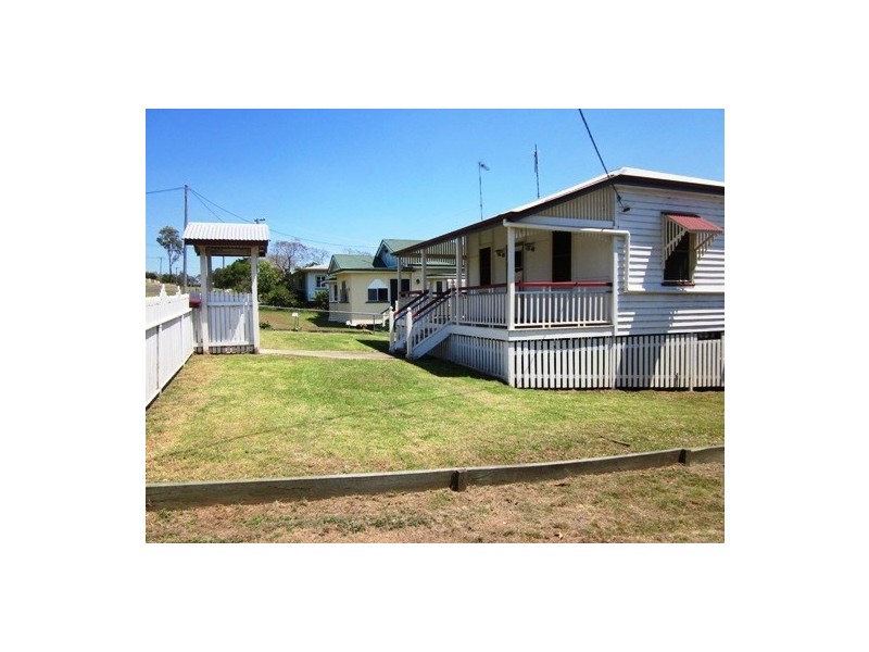 57 Fulham Street, Toogoolawah QLD 4313