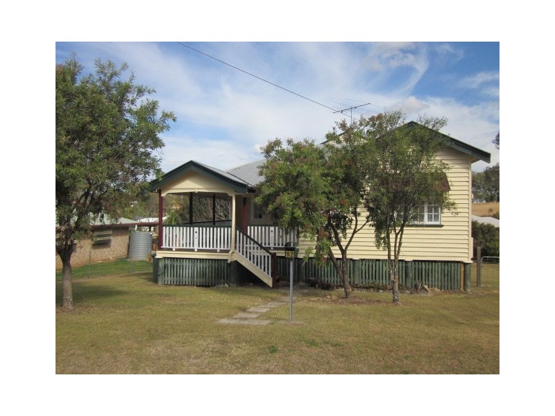 92 Eskdale Road, Toogoolawah QLD 4313