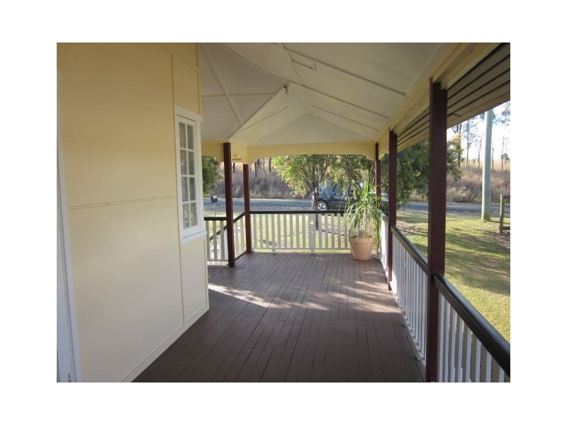 92 Eskdale Road, Toogoolawah QLD 4313