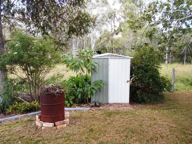 Linville QLD 4306