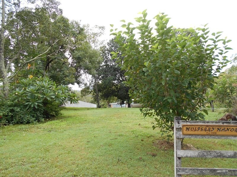 Linville QLD 4306
