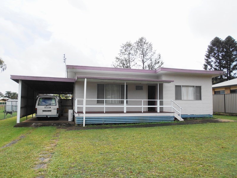 Blackbutt QLD 4306