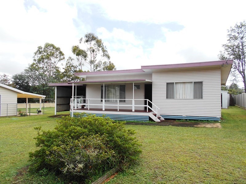 Blackbutt QLD 4306