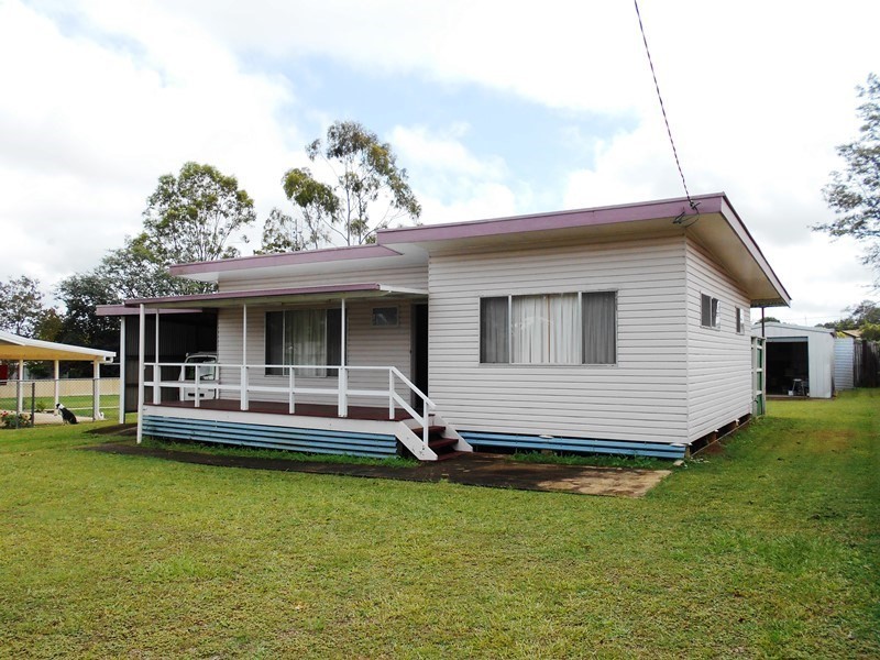 Blackbutt QLD 4306